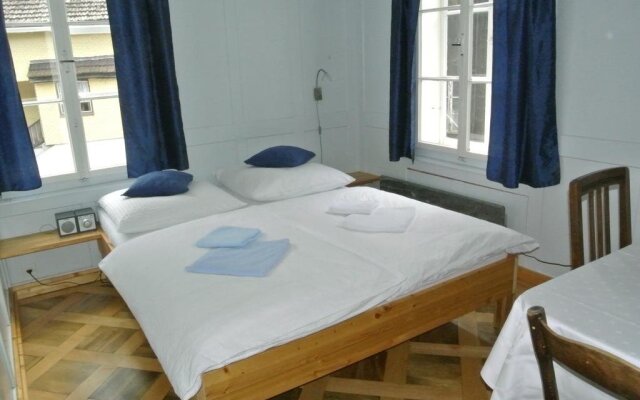 Chalet Hotel Krone