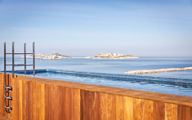 Hôtel Marseille Richelieu