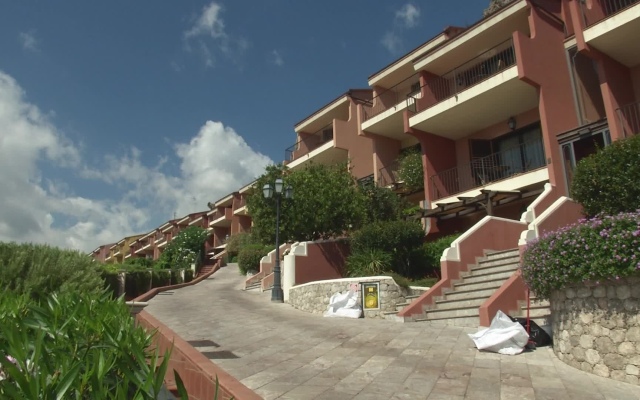 Capo Dei Greci Taormina Coast - Resort Hotel & SPA