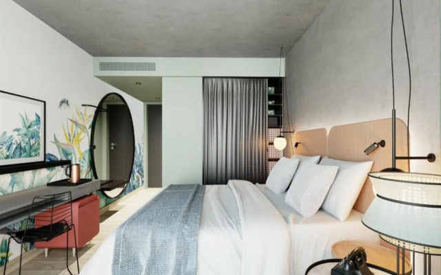 Hotel Indigo Vienna – Naschmarkt by IHG