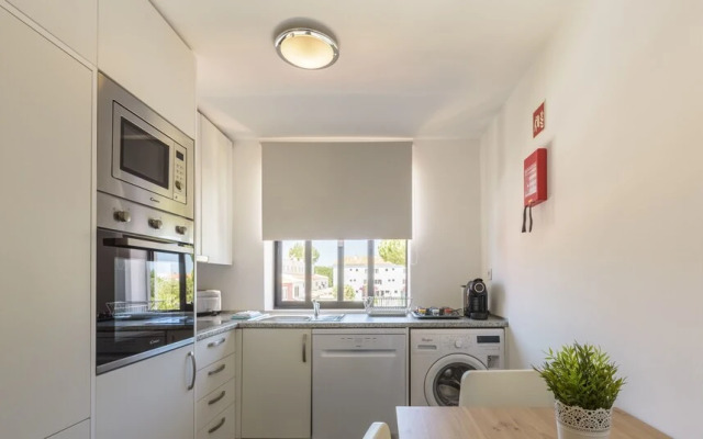 CheckinCheckout - Vilamoura Flat with Pool