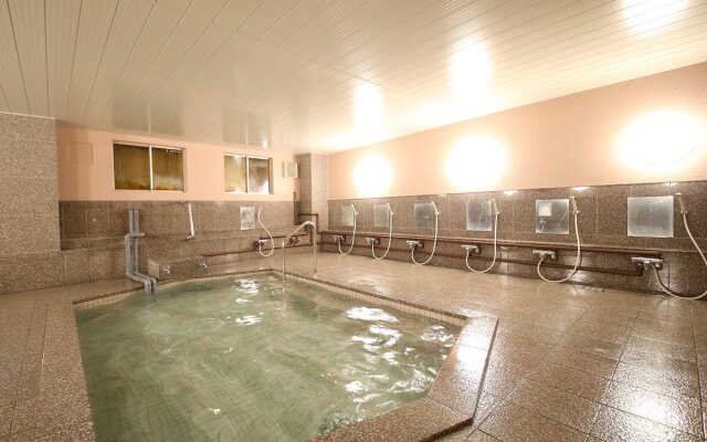 Hotel Japan Shiga