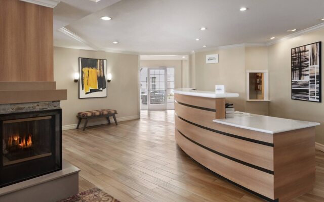 Residence Inn El Paso