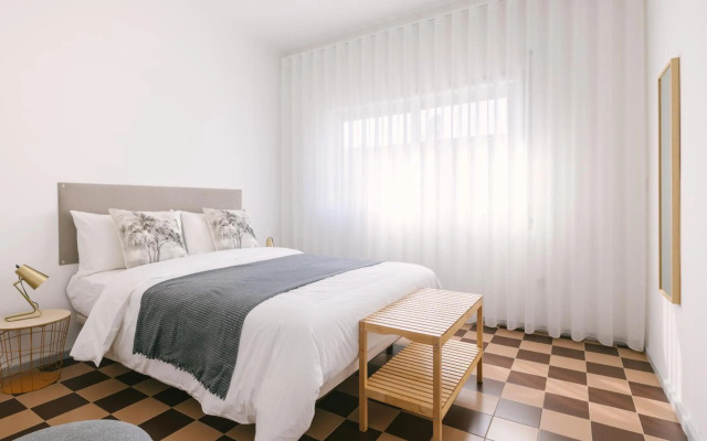 D&S - Family Apartments I