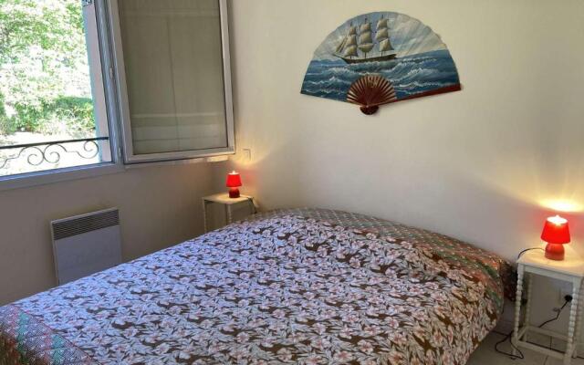 Appartement Fréjus, 2 pièces, 4 personnes - FR-1-226A-78