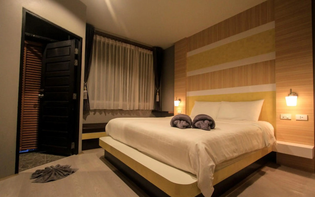 Ricci House Resort
