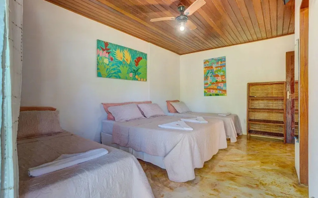 Pousada Casa Zaza