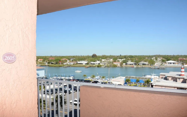 Sand Castle by Plumlee Vacation Rentals