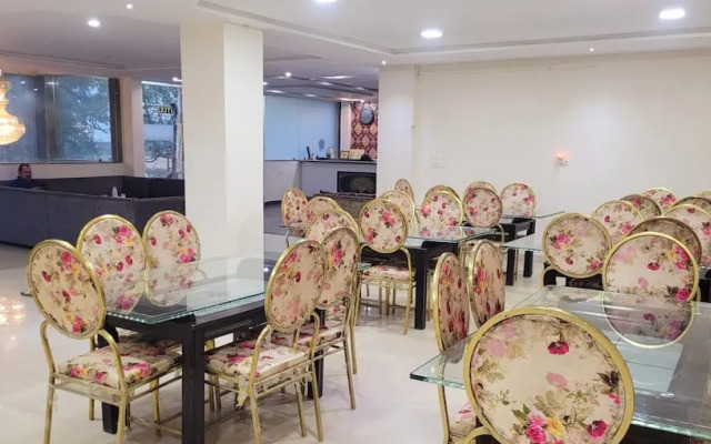 Hotel The Orchid