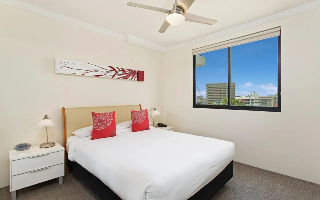 Republic Apartments