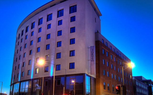 Leonardo Hotel London Watford - Formerly Jurys Inn