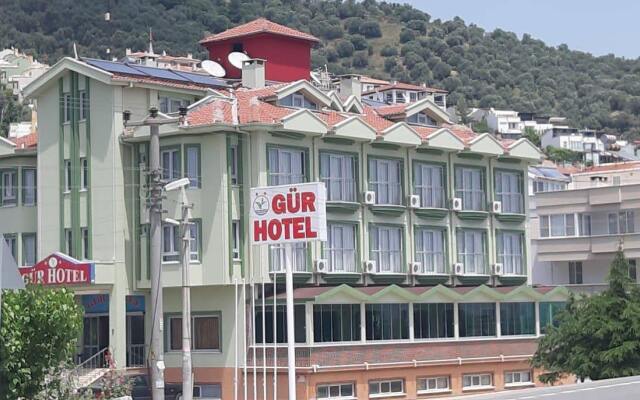 Gür Hotel