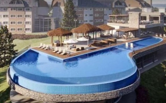 Golden Gramado Resort Lagheto