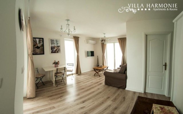 Apartments Villa Harmonie - Adults Only +14