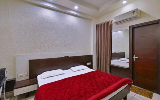 Hotel City Lite