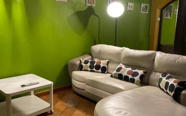 't Hoppecruyt Logies