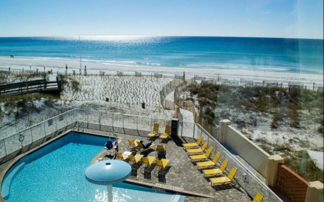 Fairfield Inn & Suites Fort Walton Beach-West Destin