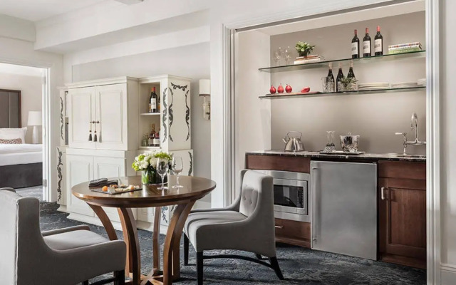 The Surrey A Corinthia Hotel