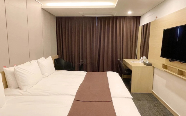 Ramada By Wyndham Chuncheon