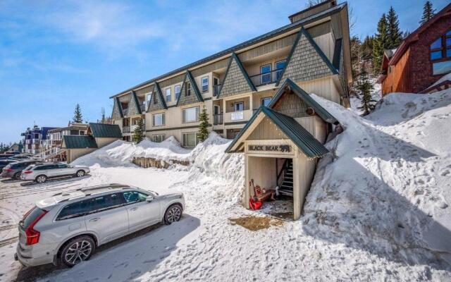 461 Northwest Passage 205