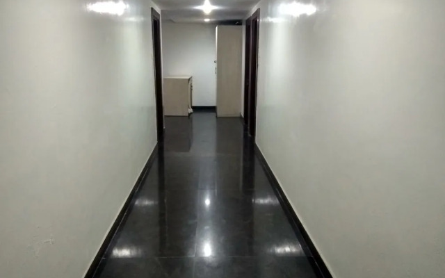 JK Rooms 122 Shaheen Lodging & Boarding