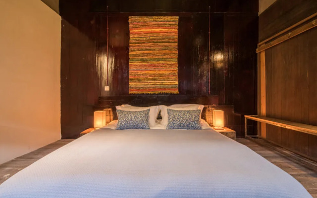 Guzo Su The Old House Boutique Hotel