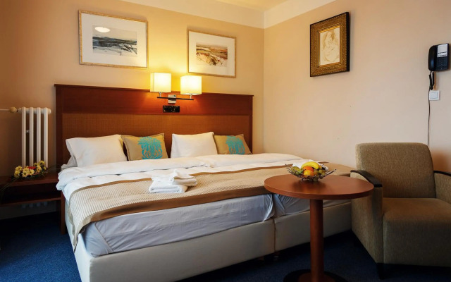 Hotel Marttel