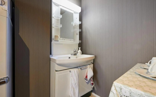 Akabane TK Building 103