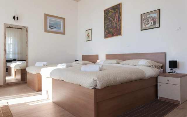 Villa Iveta