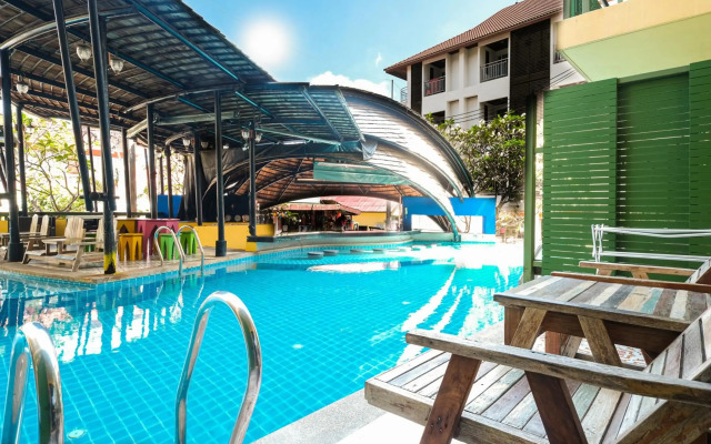 Bhundhari Chaweng Beach Resort Koh Samui