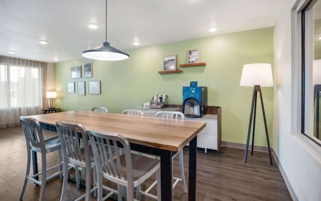 WoodSpring Suites Sulphur - Lake Charles