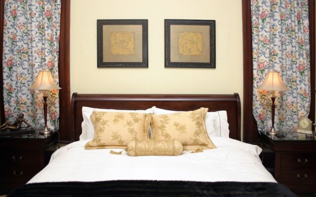 Bishop's Court Estate, Boutique Hotel