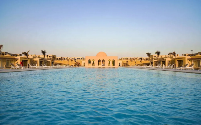 SENTIDO Reef Oasis Suakin Resort