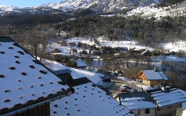 Chalet Méribel, 5 pièces, 12 personnes - FR-1-180-191