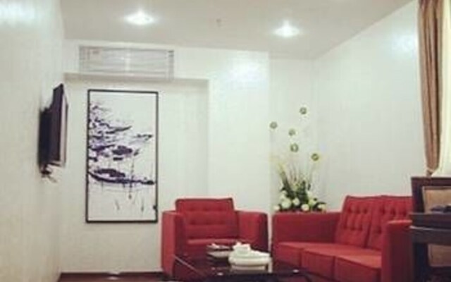Bolaiya Hotel