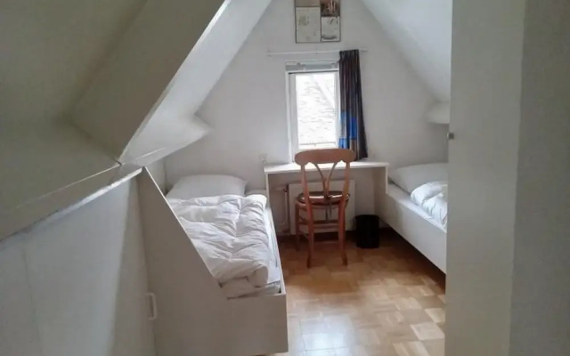 Holiday Home Near Centre of Petten
