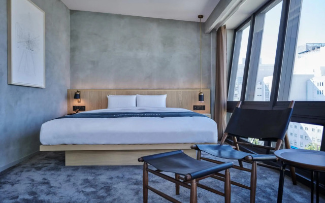 The Tower Hotel Nagoya