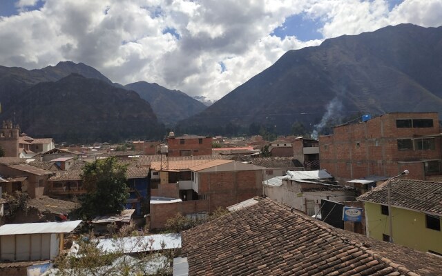 Hotel Arcoiris