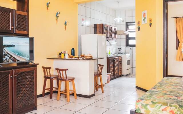 Agua Marinha de Bombas - Bombinhas