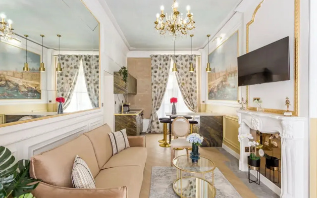 Merveil Luxury Suites - Haussmann I-II