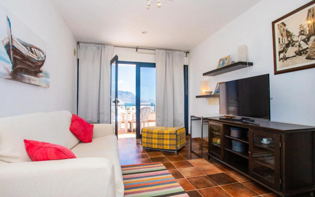 Eslanzarote El Ancla House, wifi