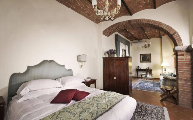 Villa Poggiano