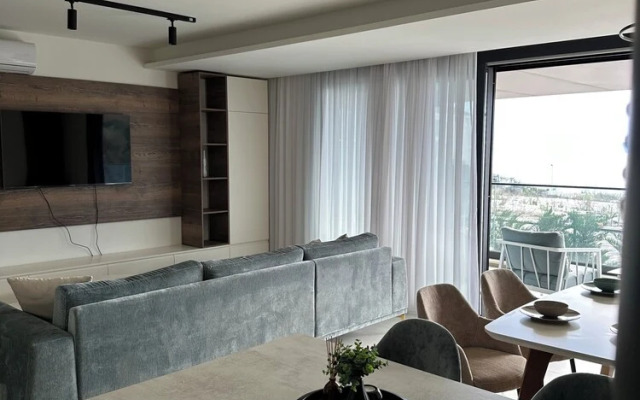 Zados Luxury Residence
