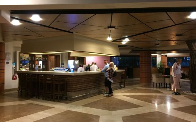 Champion Holiday Village - All Inclusive
