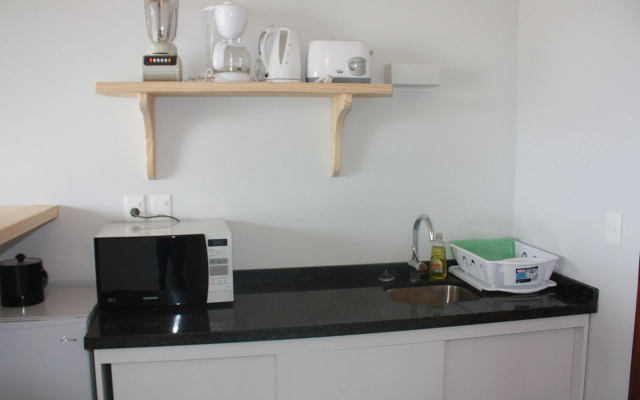 MarAdentro Aparts & Suites