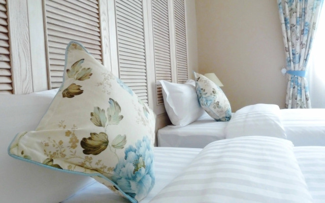 Hotel L Odeon Phu My Hung