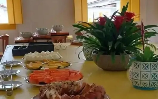 Pousada Fortaleza
