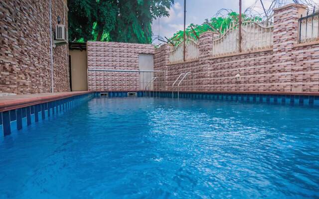 World Class Hotel