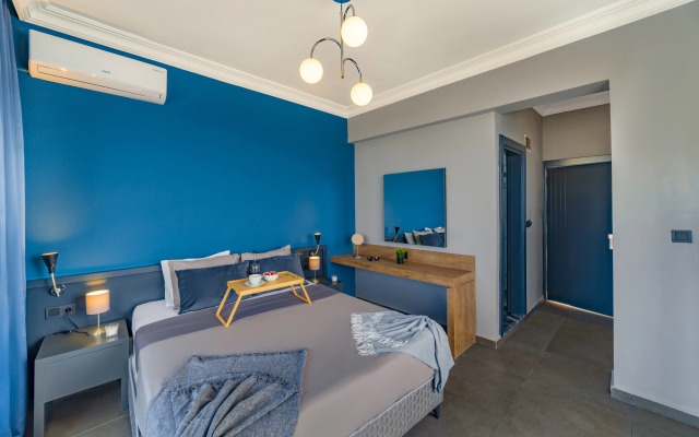 Royalisa Palmiye Beach +16 Adult Only