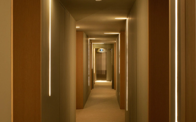 Mendeli Street Hotel By Prima Hotels - 16 years old plus